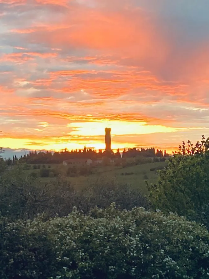 Monte Maino Bed & Breakfast Desenzano del Garda Italy