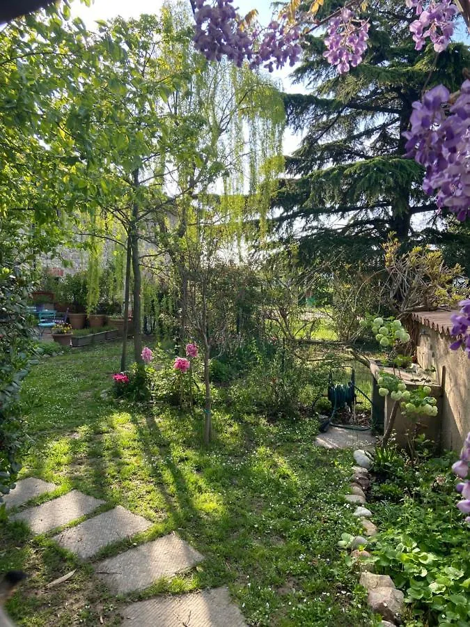 Monte Maino Bed & Breakfast Desenzano del Garda