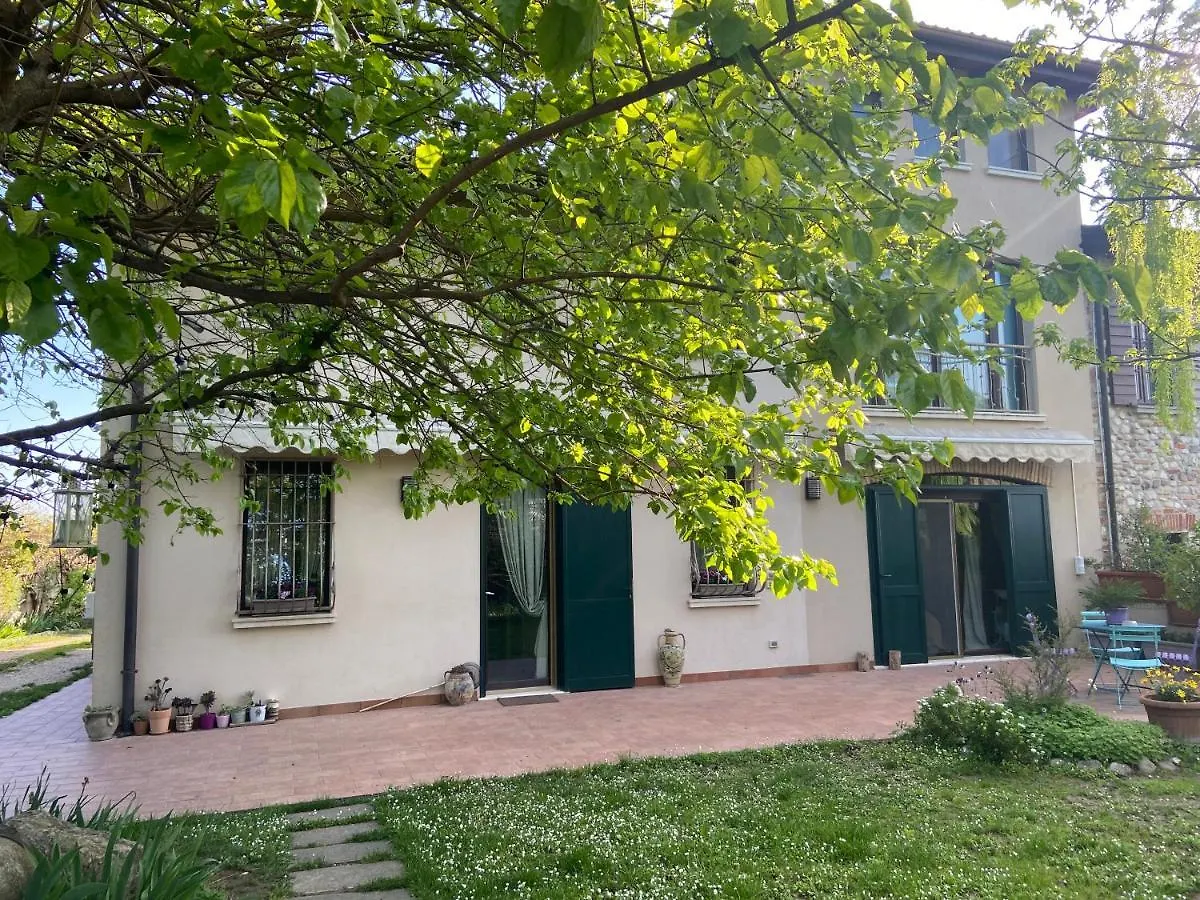 Monte Maino Bed & Breakfast contacts