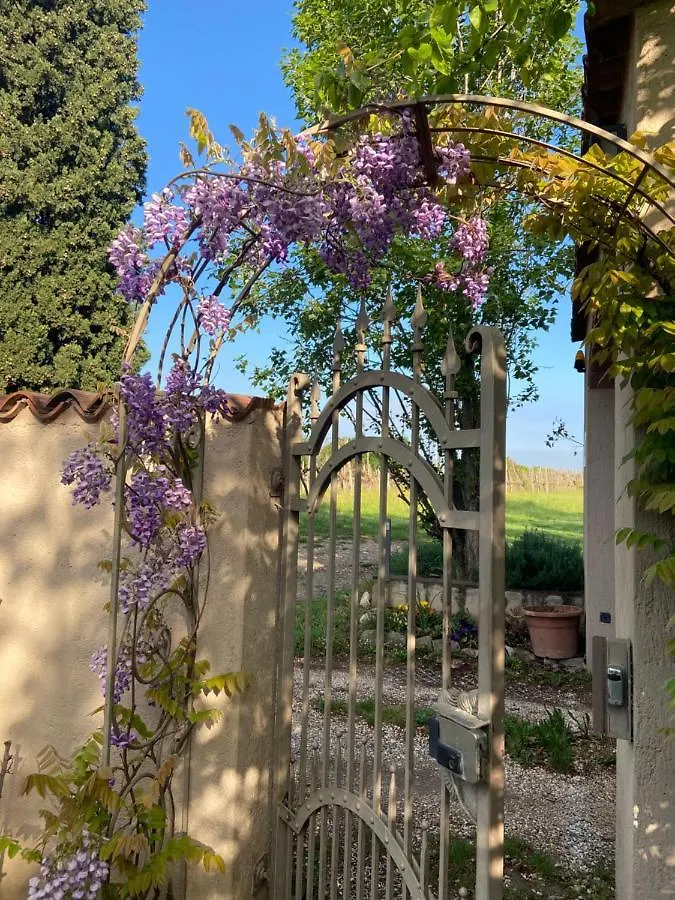 Monte Maino Bed & Breakfast Desenzano del Garda Italy