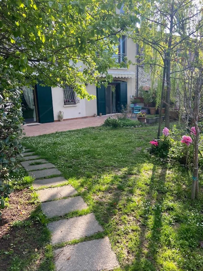 Monte Maino Bed & Breakfast Desenzano del Garda