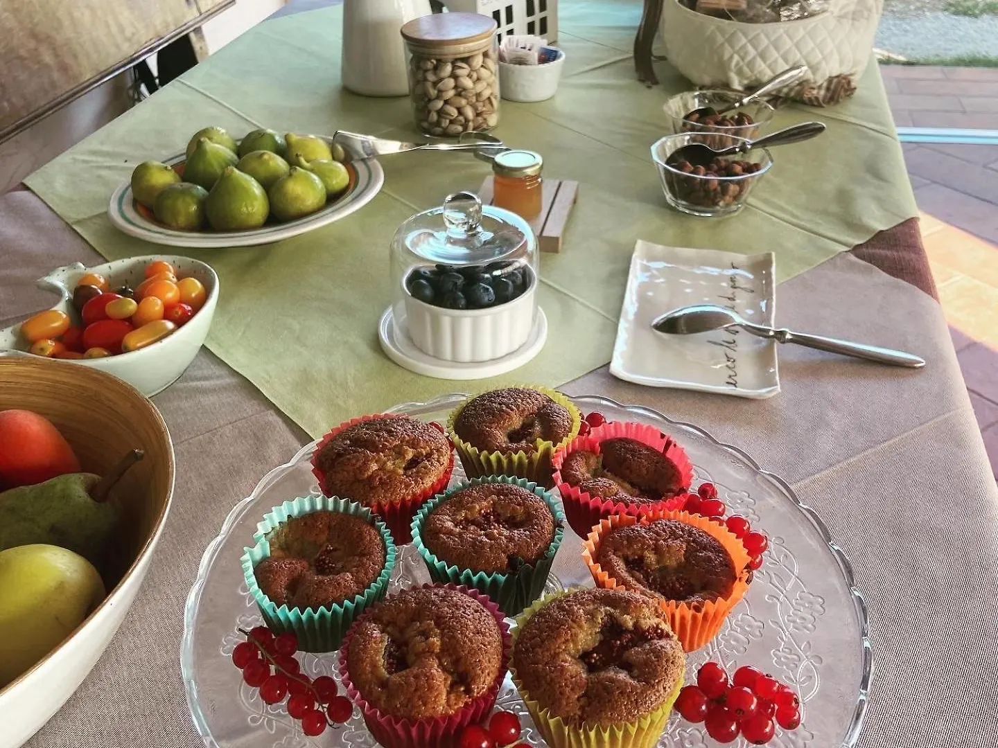 Monte Maino Bed & Breakfast Desenzano del Garda