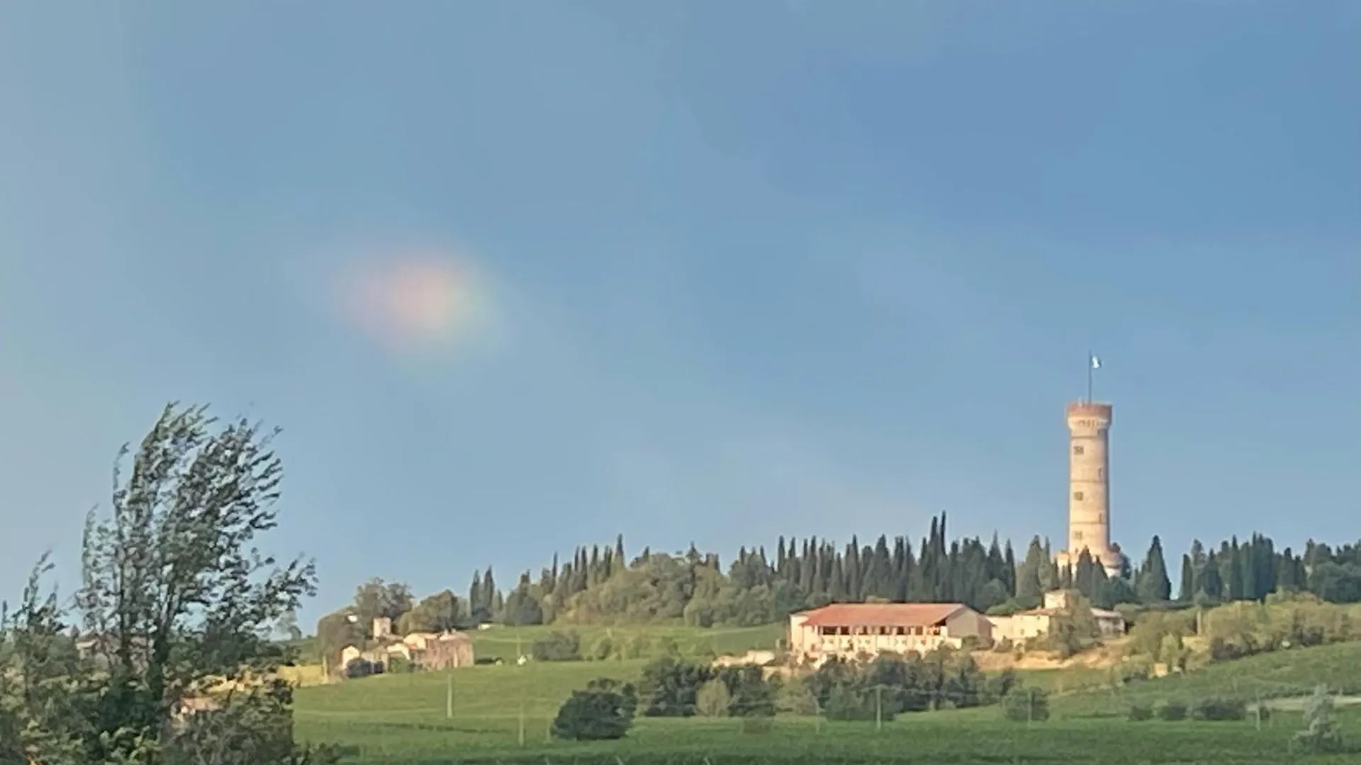 Monte Maino Bed & Breakfast Desenzano del Garda