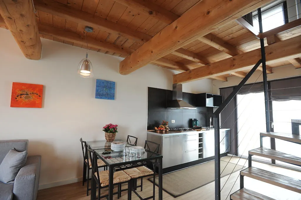 Monte Maino Bed & Breakfast Desenzano del Garda