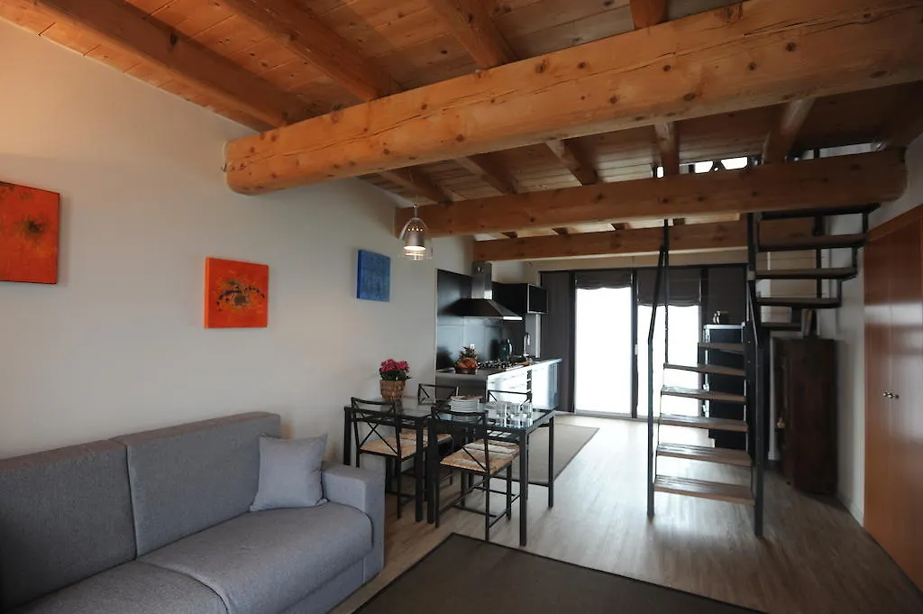 Monte Maino Bed & Breakfast Desenzano del Garda