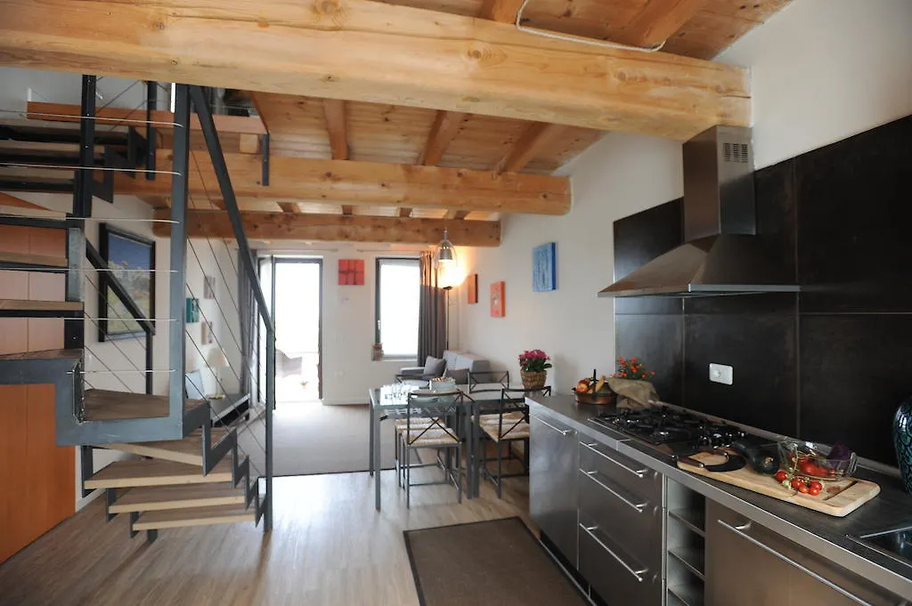 Monte Maino Bed & Breakfast Desenzano del Garda
