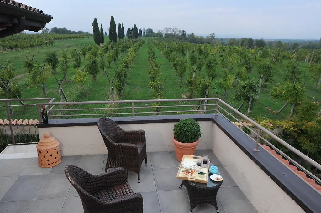 Monte Maino Bed & Breakfast Desenzano del Garda