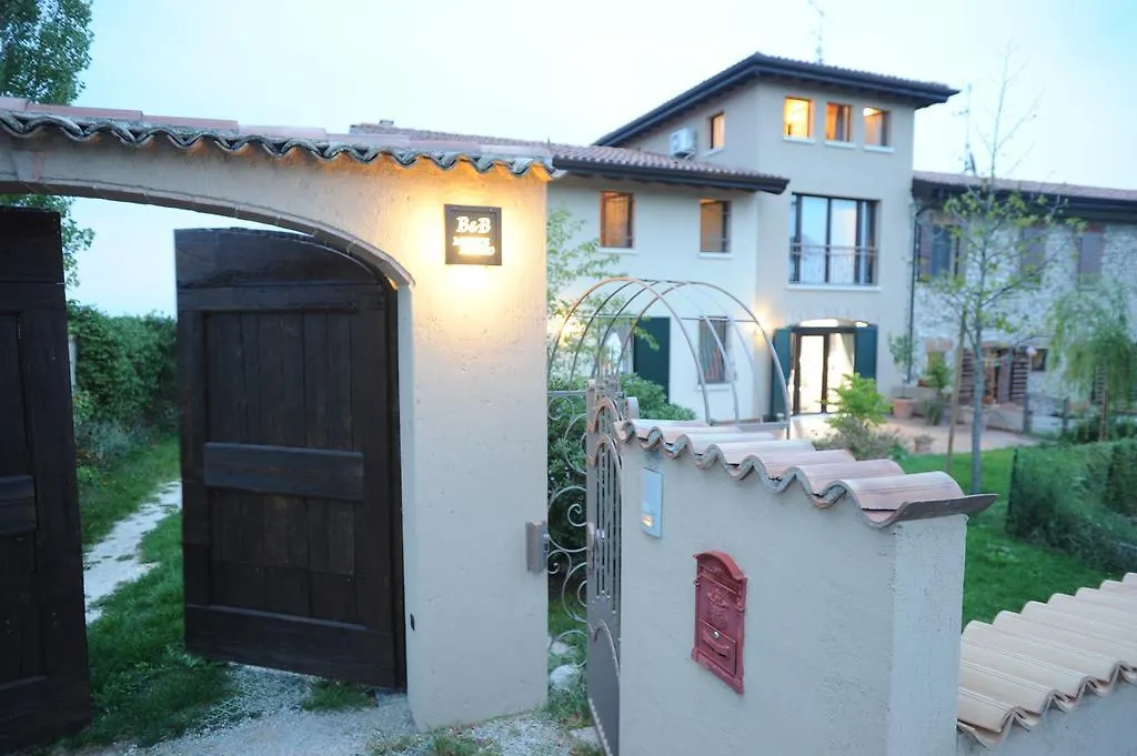 Monte Maino Bed & Breakfast Desenzano del Garda