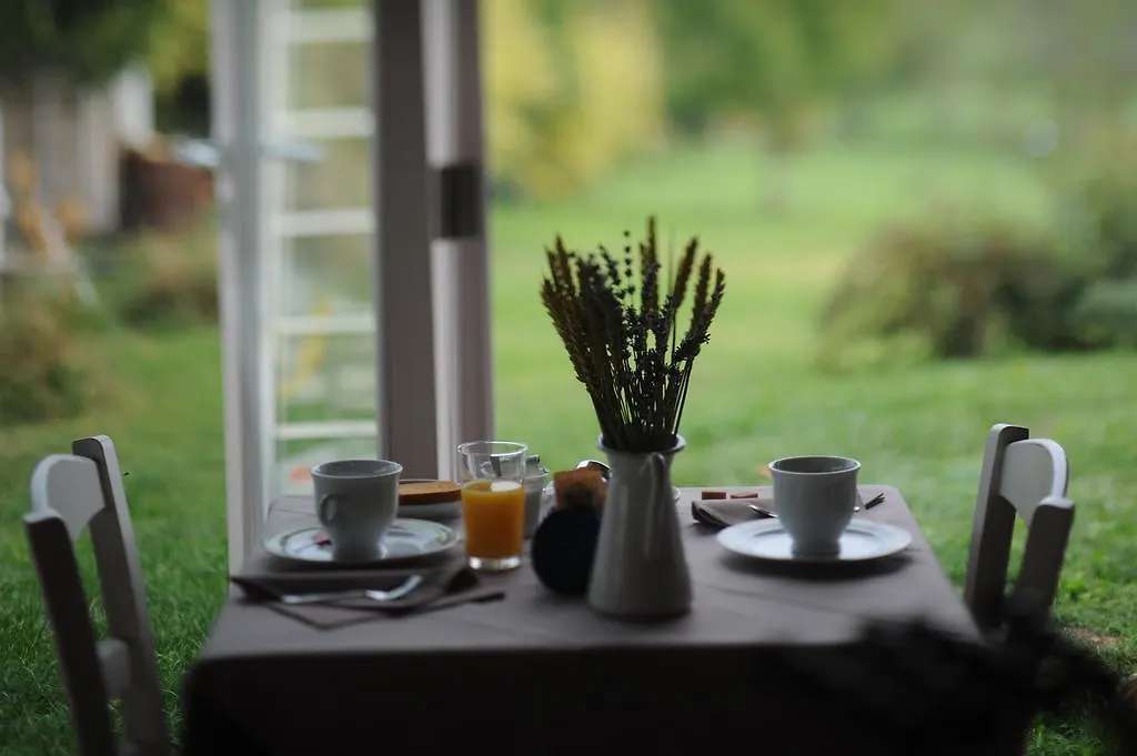 Monte Maino Bed & Breakfast Desenzano del Garda