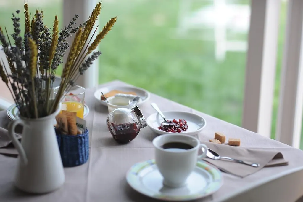 Monte Maino Bed & Breakfast Desenzano del Garda
