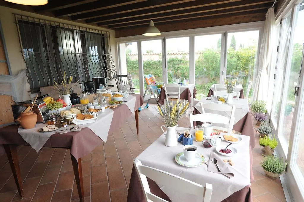 Monte Maino Bed & Breakfast Desenzano del Garda Italy