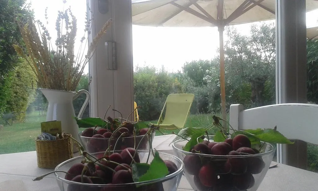 Monte Maino Bed & Breakfast Desenzano del Garda