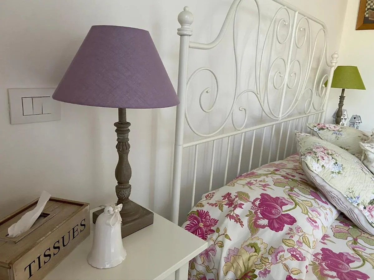Monte Maino Bed & Breakfast Desenzano del Garda