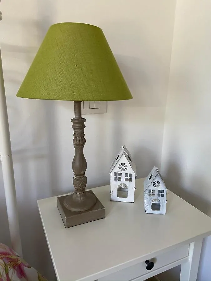 Monte Maino Bed & Breakfast Desenzano del Garda
