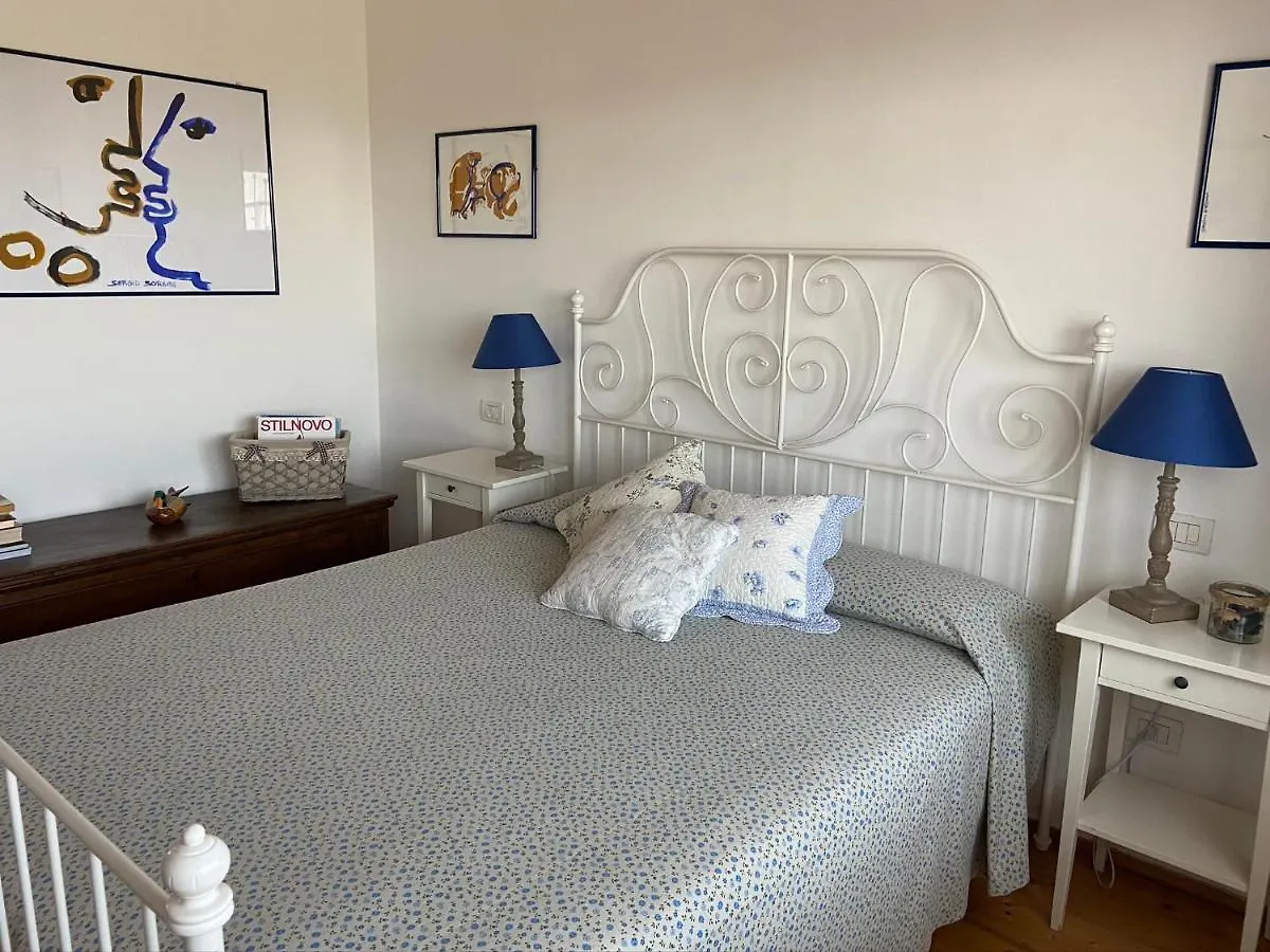 Monte Maino Bed & Breakfast Desenzano del Garda