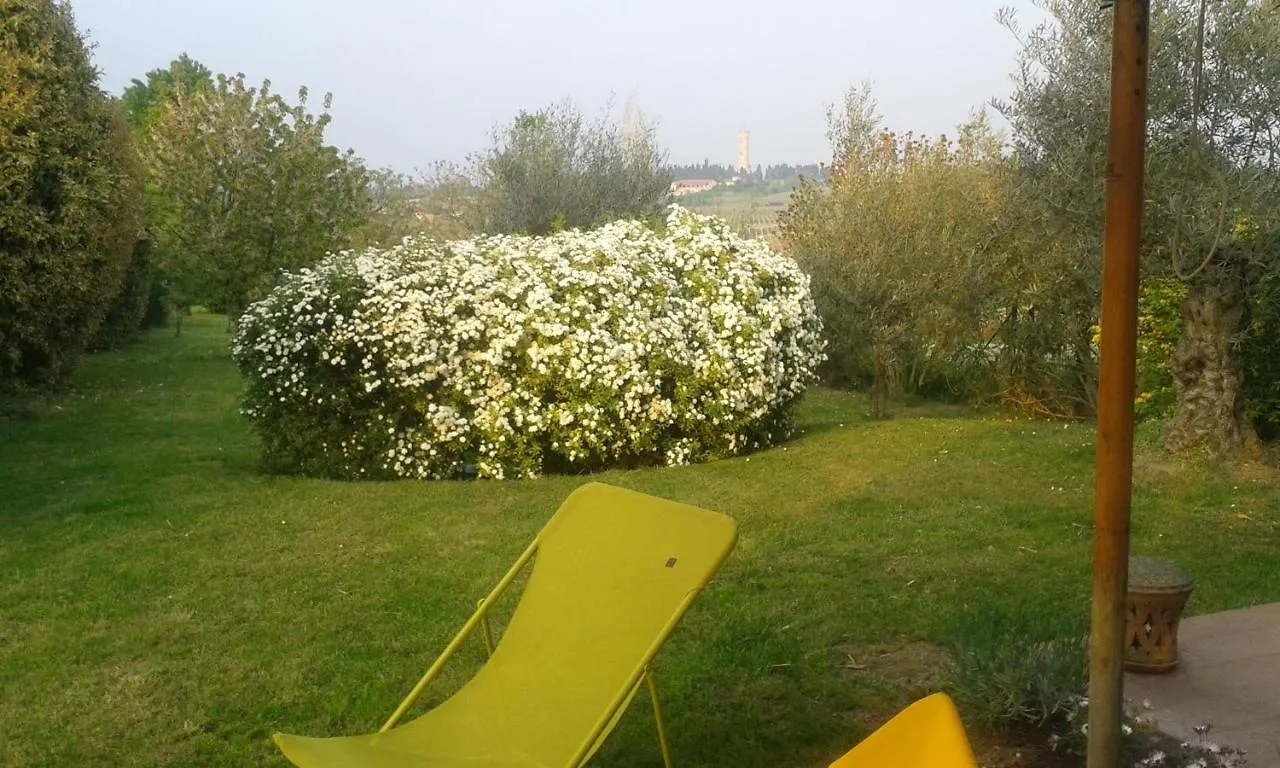 Monte Maino Bed & Breakfast Desenzano del Garda