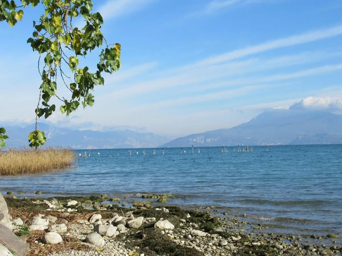 Monte Maino Bed & Breakfast Desenzano del Garda Italy
