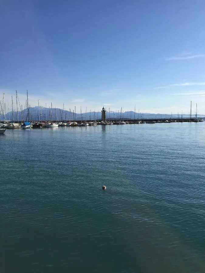 Monte Maino Bed & Breakfast Desenzano del Garda