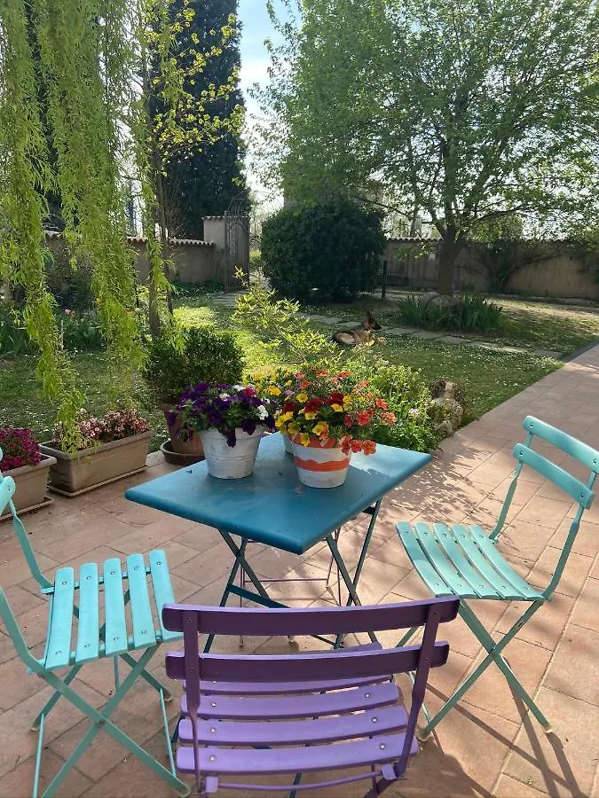 Monte Maino Bed & Breakfast Desenzano del Garda