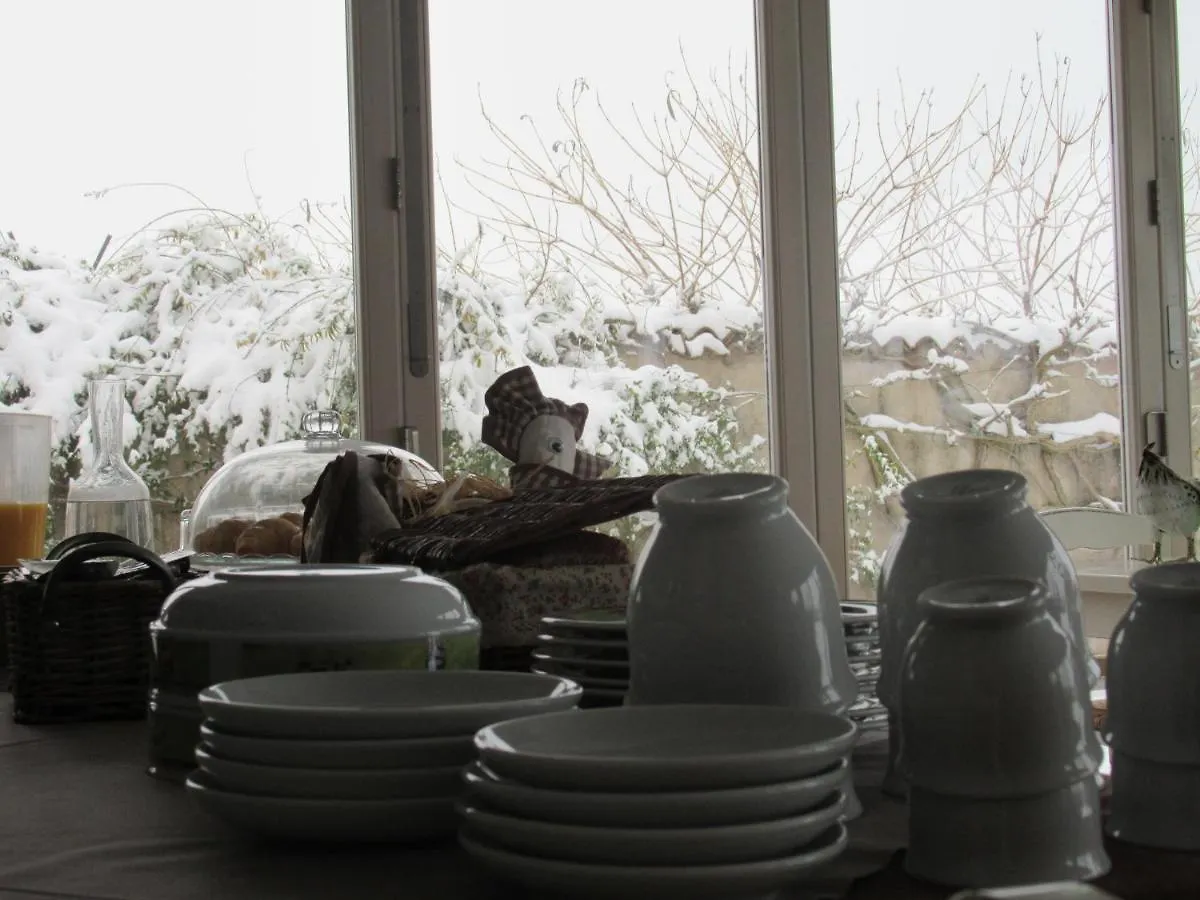 Monte Maino Bed & Breakfast Desenzano del Garda