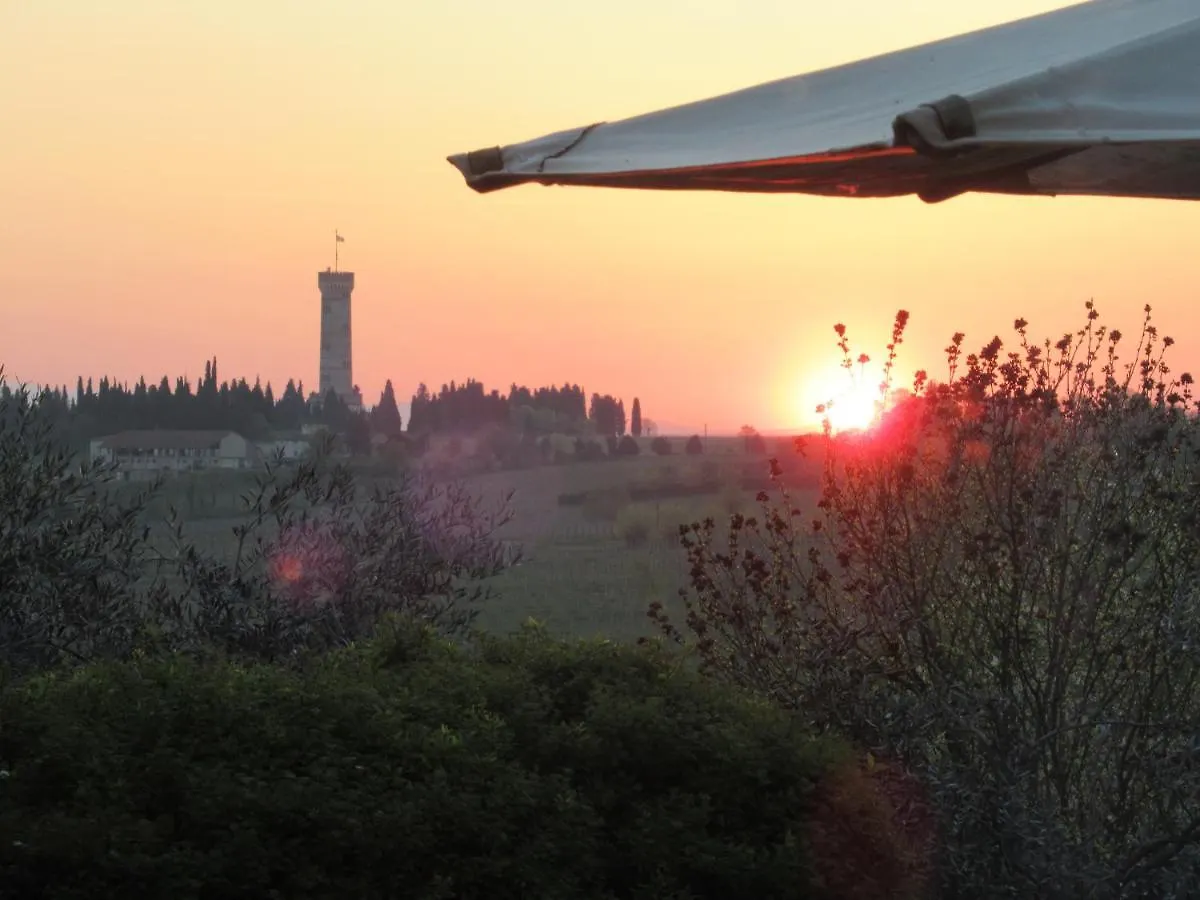 Monte Maino Bed & Breakfast Desenzano del Garda