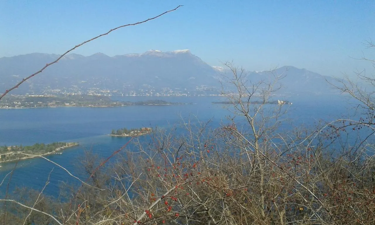 Monte Maino Bed & Breakfast Desenzano del Garda
