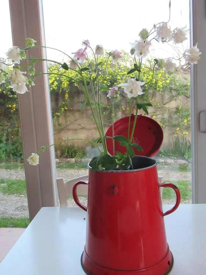 Monte Maino Bed & Breakfast Desenzano del Garda 0*,  Italy