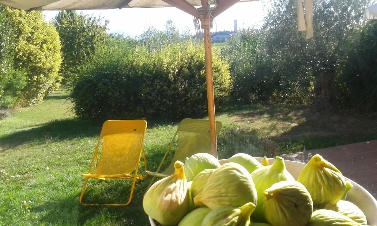 Monte Maino Bed & Breakfast Desenzano del Garda