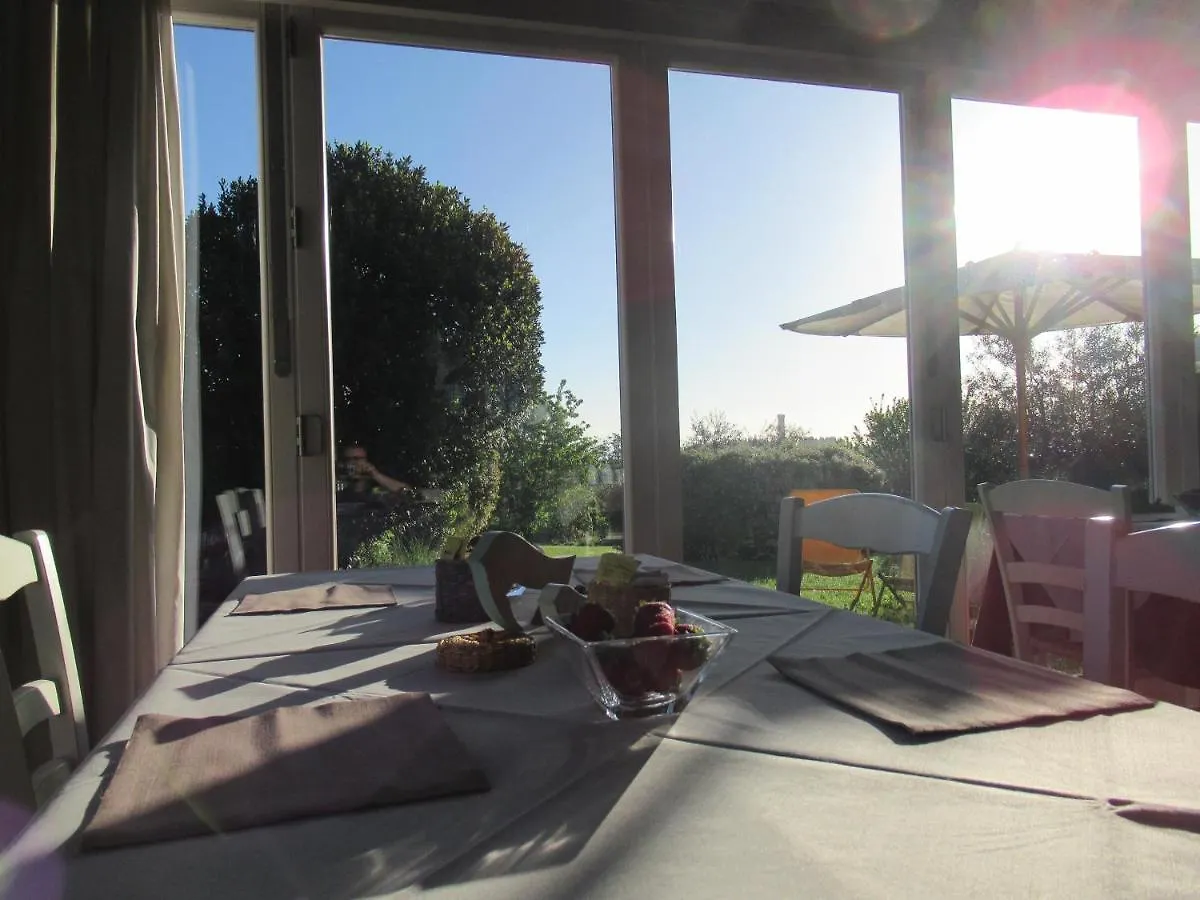 Monte Maino Bed & Breakfast Desenzano del Garda