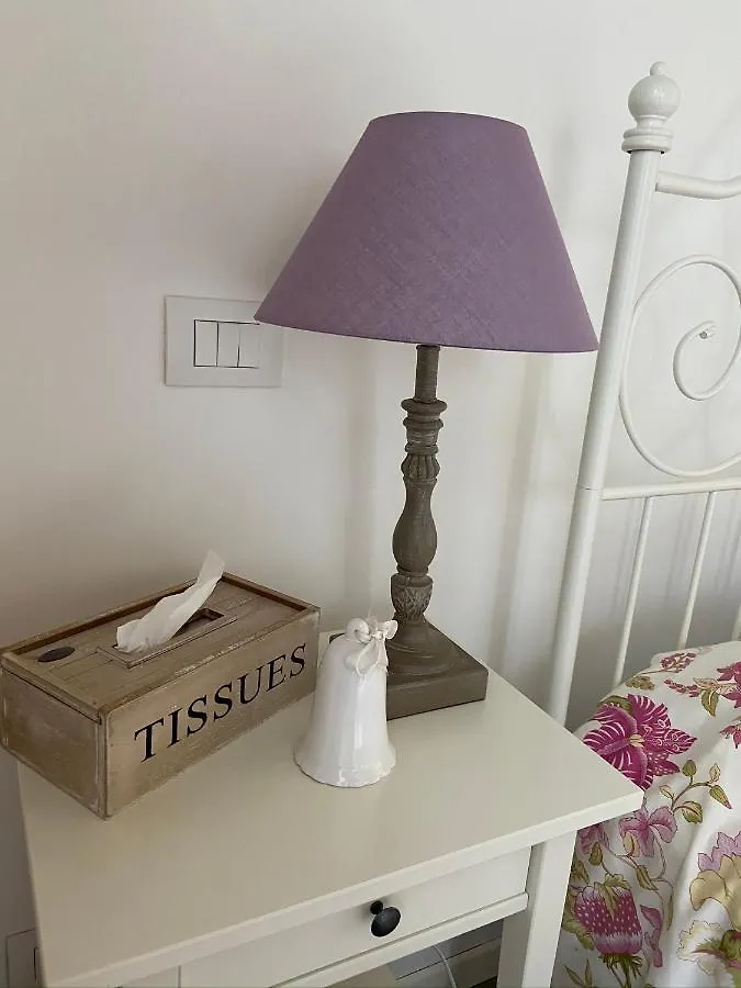 Monte Maino Bed & Breakfast Desenzano del Garda