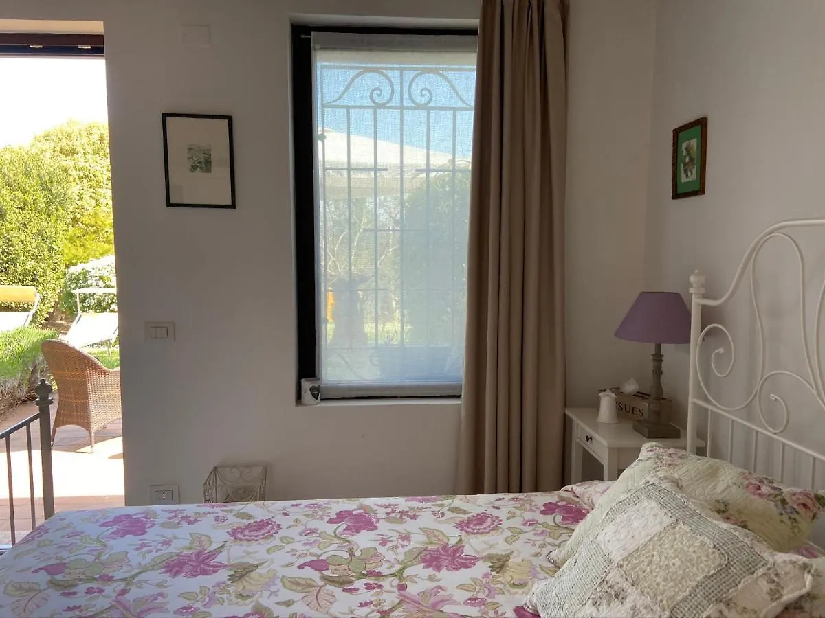 Monte Maino Bed & Breakfast Desenzano del Garda 0*,  Italy