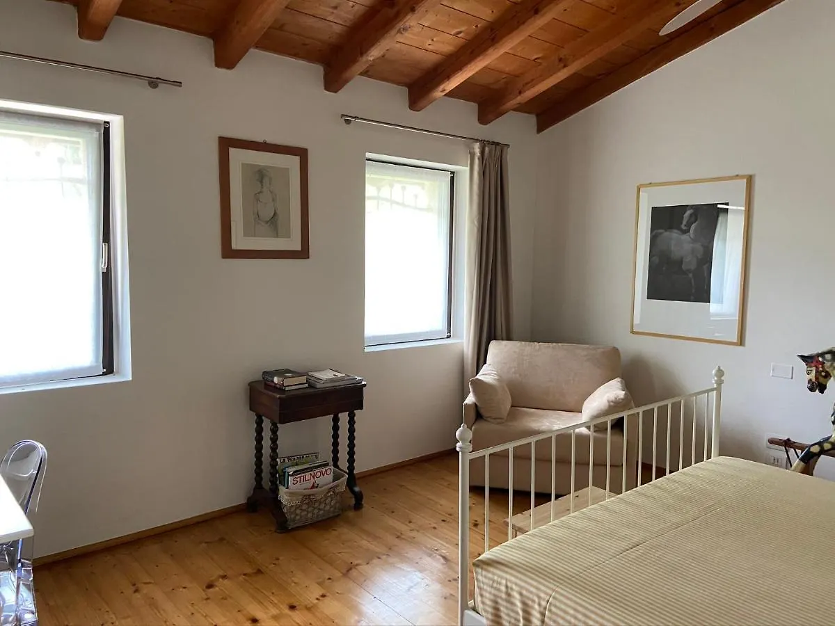 Monte Maino Bed & Breakfast Desenzano del Garda Italy